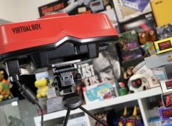Virtual Boy Emulation Is Coming To Apple's Vision Pro