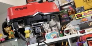 Next Article: Virtual Boy Emulation Is Coming To Apple's Vision Pro