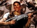 The Strange Tale Behind Resident Evil's 'Basement Theme'
