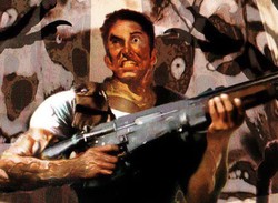 The Strange Tale Behind Resident Evil's 'Basement Theme'