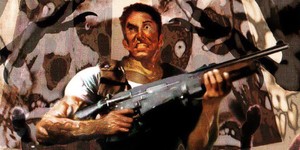 Previous Article: The Strange Tale Behind Resident Evil's 'Basement Theme'