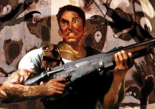 The Strange Tale Behind Resident Evil's 'Basement Theme'
