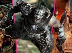 "I'm The Luckiest Son Of A B**ch In The Industry" - Skyrim's Bruce Nesmith On TSR, Elder Scrolls & Daggerfall's "Miserable" Crunch