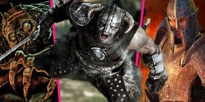 Next Article: Interview: "I'm The Luckiest Son Of A B**ch In The Industry" - Skyrim's Bruce Nesmith On TSR, Elder Scrolls & Daggerfall's "Miserable" Crunch