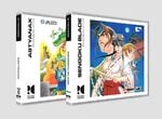 Polymega Unveils New Collections Based On Sengoku Blade & Astyanax
