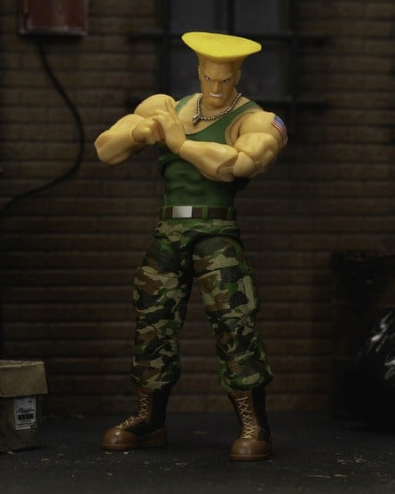 Guile