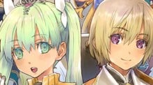 Rune Factory 4 Special