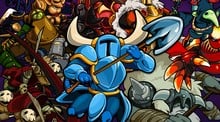 Shovel Knight