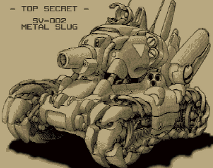 These concept sketches were included as bonus material in the Saturn port