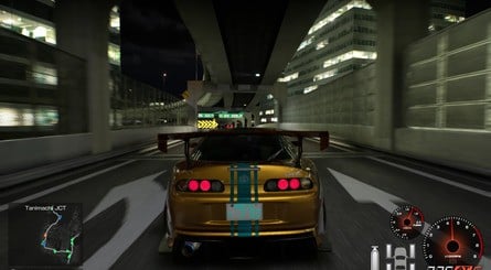 Tokyo Xtreme Racer Hits Steam Early Access Later This Month 6