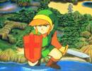 Random: The Original NES Zelda Gets NSFW Adaptation For Amstrad Computers