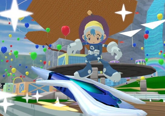 Sonic-Inspired Indie 'Star Garden' To Potentially Feature New Music From Kirby Air Ride & Mother 3 Composer