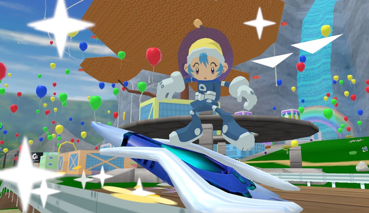 Star Garden