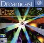 Rez (Dreamcast)