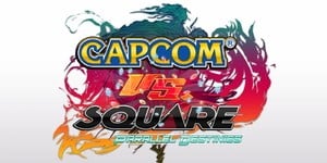 Next Article: Industry Giants Capcom And Square Collide In This New Fan-Made Fighter
