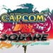 Industry Giants Capcom And Square Collide In This New Fan-Made Fighter