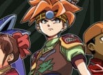Wake Up, It Looks Like Terranigma Might Finally Be Getting A Re-Release