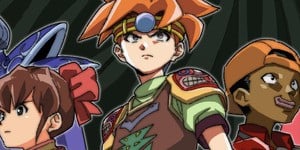 Previous Article: Wake Up, It Looks Like Terranigma Might Finally Be Getting A Re-Release