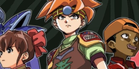 Previous Article: "This Moment Has Been Long Awaited" - Terranigma Is Coming To Switch, Switch 2, PS5, Xbox And PC Early Next Year