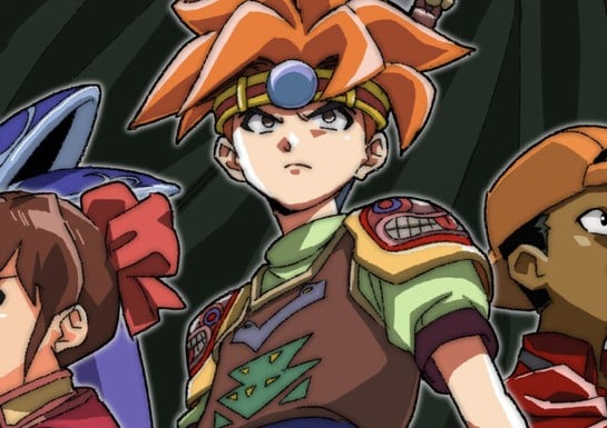 Wake Up, It Looks Like Terranigma Might Finally Be Getting A Re-Release
