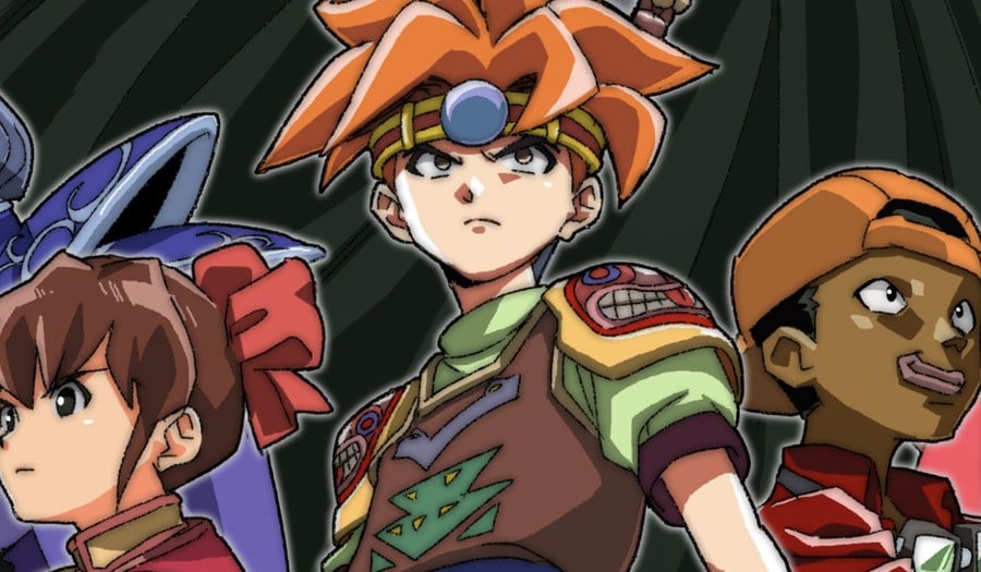 Wake Up, It Looks Like Terranigma Might Finally Be Getting A Re-Release 1