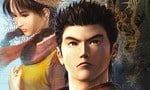 The Definitive Shenmue Documentary Is Now Available To Buy/Rent Online
