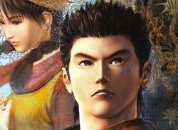 The Definitive Shenmue Documentary Is Now Available To Buy/Rent Online