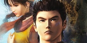 Previous Article: The Definitive Shenmue Documentary Is Now Available To Buy/Rent Online