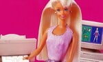 Random: This 1996 Barbie Game For Computers Outsold Doom