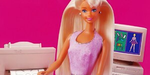Previous Article: Random: This 1996 Barbie Game For Computers Outsold Doom