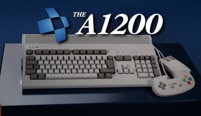 After Recent 'Pre-Order Woes', THE A1200 Is Finally Available To Order In The US