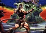 Check Out This Complete Overhaul Of The Original Castlevania While You Wait For Belmont's Curse
