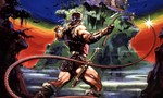 Check Out This Complete Overhaul Of The Original Castlevania While You Wait For Belmont's Curse
