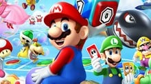 Mario Party: Island Tour