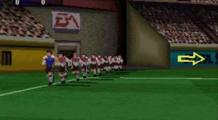 FIFA 97