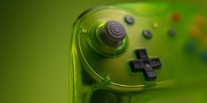 Previous Article: Retro Fighters Has Gone Back To Where It Started With The Brawler64 Pro
