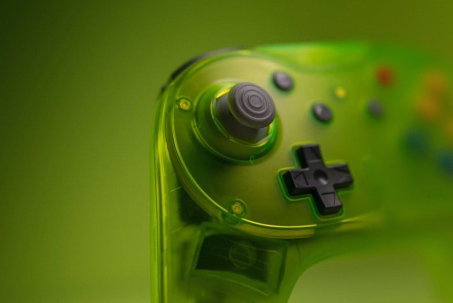 Retro Fighters Has Gone Back To Where It Started With The Brawler64 Pro 1