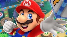 Mario Party Superstars