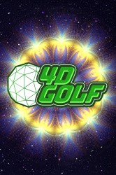 4D Golf Cover