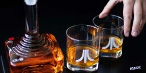 Previous Article: Raise A Glass To A Video Game Icon With This New Atari Decanter Set