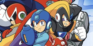 Next Article: New Album Combines The Worlds Of Classical Music And Mega Man