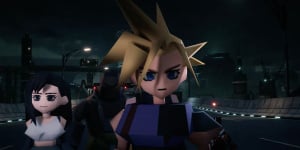 Previous Article: Final Fantasy VII Remake Mod Brings Back Original Character Models