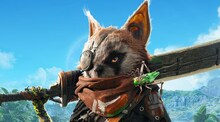 Biomutant