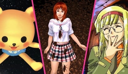 All The Classic Gaming News From The Past Week (March 8th 2026)