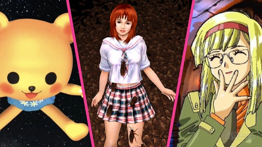 Retro Recap: All The Classic Gaming News From The Past Week (March 8th 2026) 1