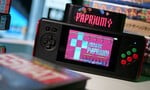 Review: IPS 16Bit Pocket MD HD - A Genesis / Mega Drive Handheld That Plays Carts