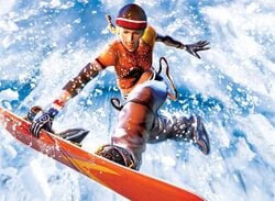 SSX "Spiritual Successor" Project Gravity Dropped By 2K