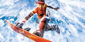 Previous Article: SSX "Spiritual Successor" Project Gravity Dropped By 2K