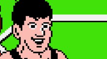 Punch-Out!! Featuring Mr. Dream