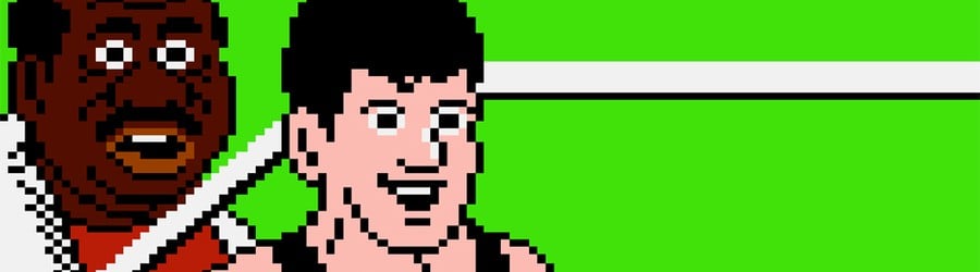 Punch-Out!! Featuring Mr. Dream (NES)